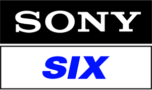 sony six