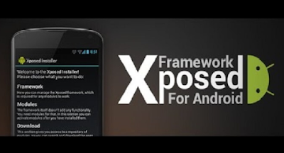 xposed installer