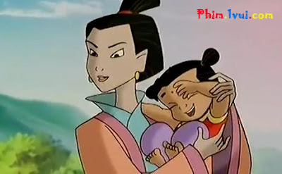 Phim Na Tra Truyền Kỳ - The Legend Of Ne Zha [Vietsub] Online