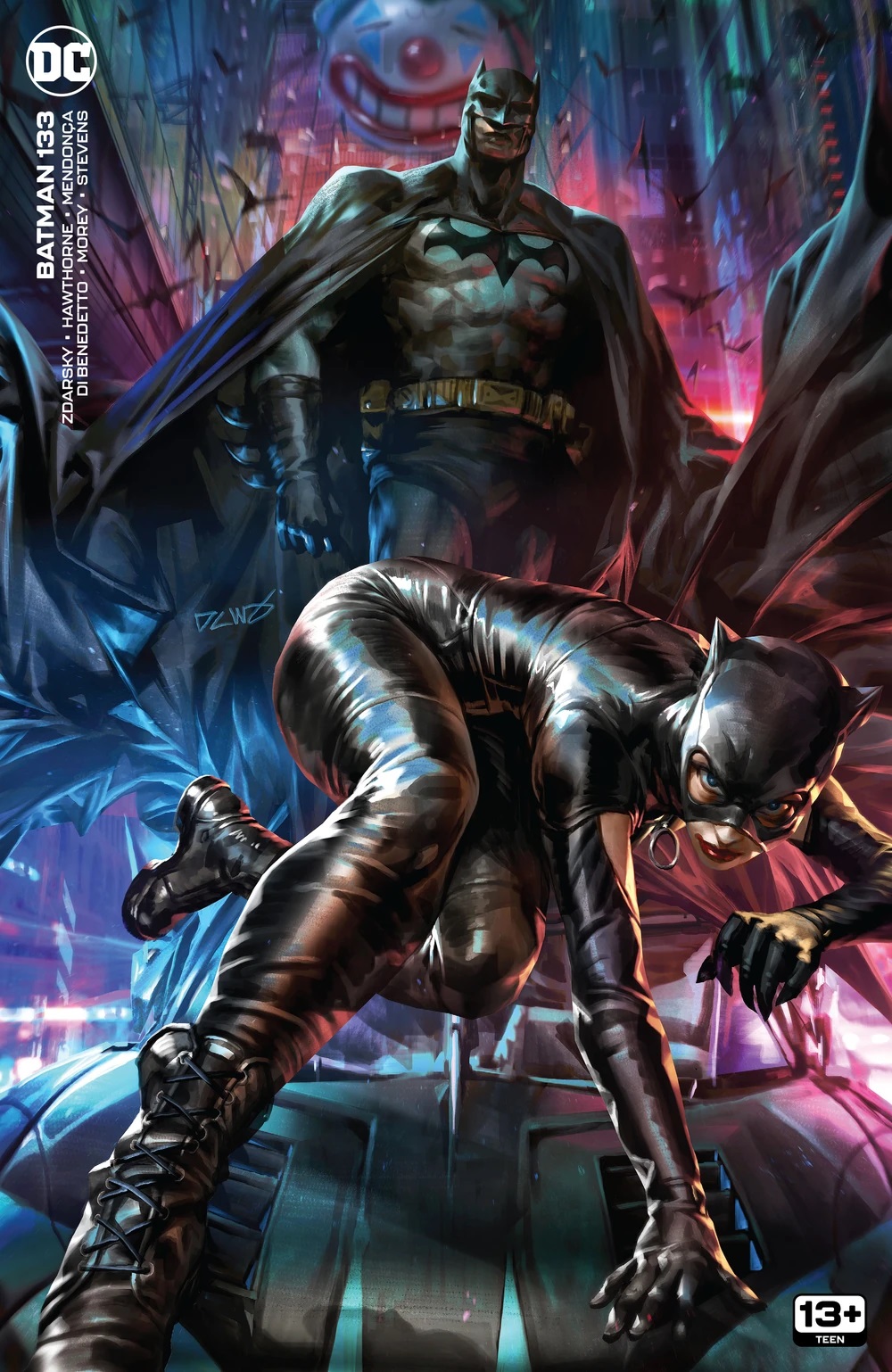 COMIC BOOK FAN AND LOVER: BATMAN: EL HOMBRE MURCIÉLAGO DE GOTHAM, PARTE 3 –  DC COMICS