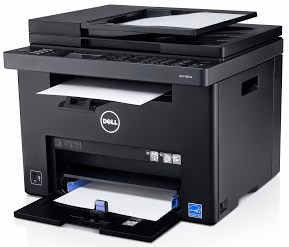 Dell c1765nfw driver download