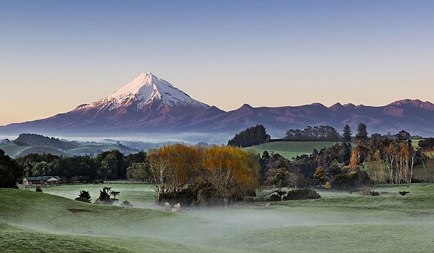 Peter Lik - Nature Photographer Research