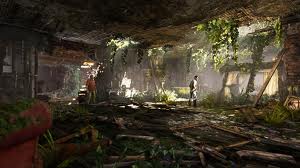 Juego Uncharted 3 Guia Capitulo 16