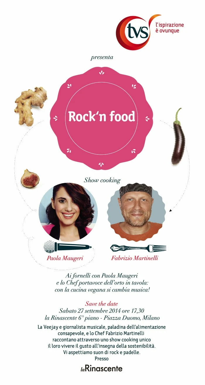 rock'n food