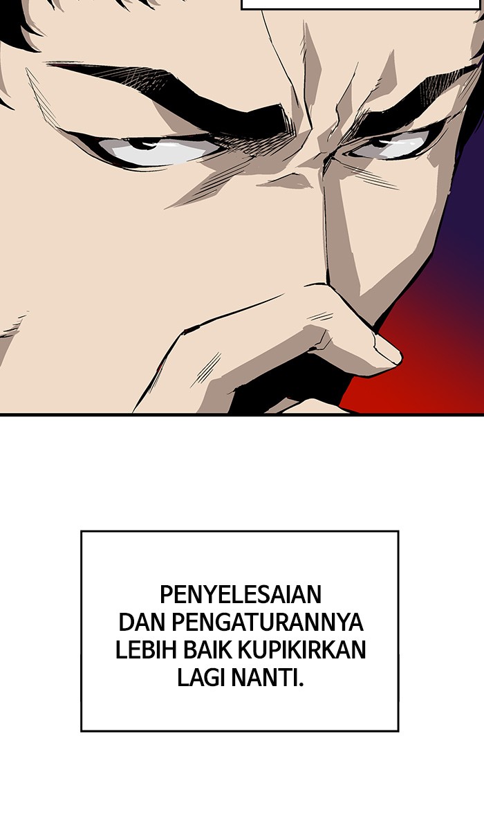 Webtoon Weak Hero Bahasa Indonesia Chapter 6