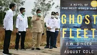 SURAT dr. Tifa untuk Menhan Prabowo: Ghost Fleet dilawan Nutrisi Surgawi