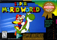 Super Mario World PT/BR