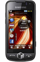 Foto SAMSUNG BADA S8200 Tahun 2010 Gambar PONSEL Nexus One Dan HP XPERIA X10