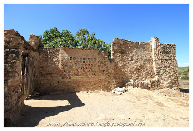 Poble Vell de Corbere d'Ebre