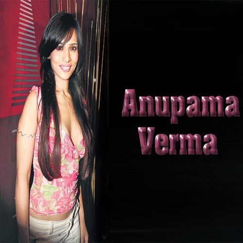 Anupama Verma Short Top Wallpapers