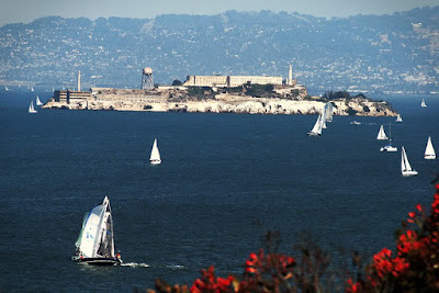 alcatraz Δέκα φυλακές που έμειναν στην Ιστορία για διαφορετικούς λόγους