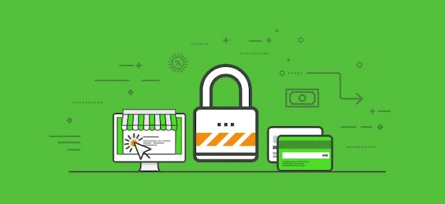 What is SSL?