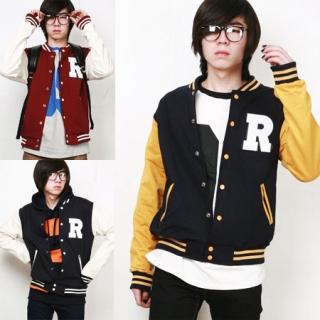 Baseball Jacket