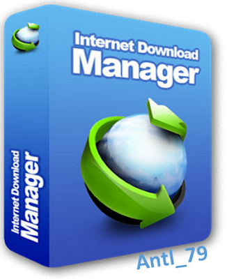 Internet Download Manager 6.23 Build.8_ Patch + Crack