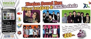 Nexian Sound Box(Nexian NX-G509)-8