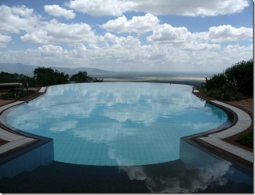 Lake Manyara Serena Lodge - Tanzania, Africa