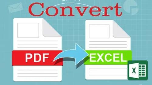 Pros and Cons of Using a PDF to Excel Converter