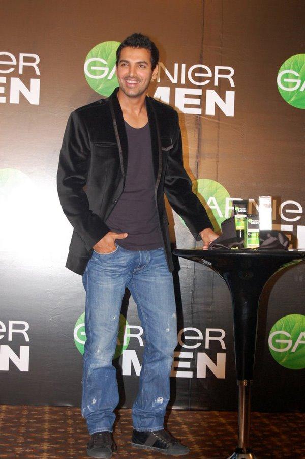 John Abraham Shirts Dressing 2011  Guys Fashion Trends 2013