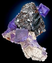 Mineral of the Month = Mineral on Earth