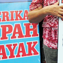 UMP Sumut 2015 Sebesar Rp 1,625 Juta