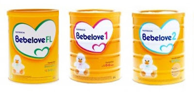  Bebelove merupakan salah satu brand susu formula yang sudah cukup dikenal oleh kalangan ma Daftar Harga Susu Bebelove Terbaru 2018
