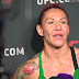 Cris Cyborg abre possibilidade de enfrentar Ronda Rousey na WWE