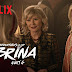 Visszatérnek Sabrina eredeti nénikéi - Íme egy kis beharangozó videó!