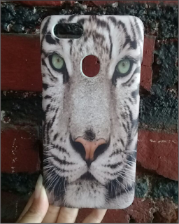 Hard Case Custom Hp Xiaomi