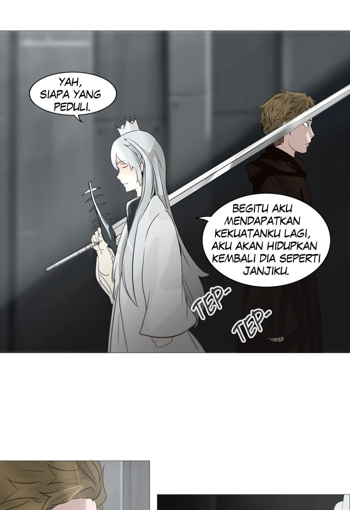 Webtoon Tower Of God Bahasa Indonesia Chapter 236