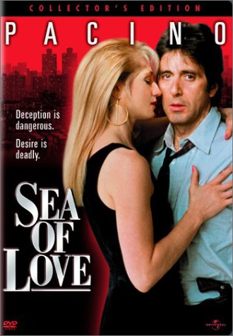 ellen barkin sea of love. Sea of Love is a thriller about New York detective Frank Keller 