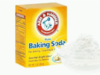 Cara Menghilangkan Ketombe Dengan Baking Soda