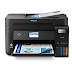 Epson EcoTank ET-4850 Driver Downloads, Review And Price