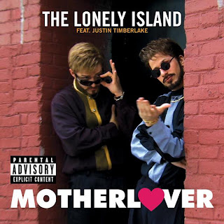 The Lonely Island - Motherlover (feat. Justin Timberlake) Lyrics