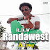 (SNM MUSIC)Audio+Video: Randawest[@randawest] - "HAPPY