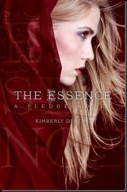 theessence