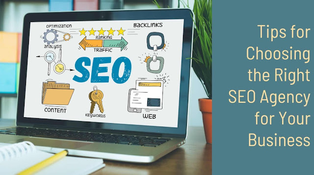 Tips and Tricks in Choosing SEO Services
