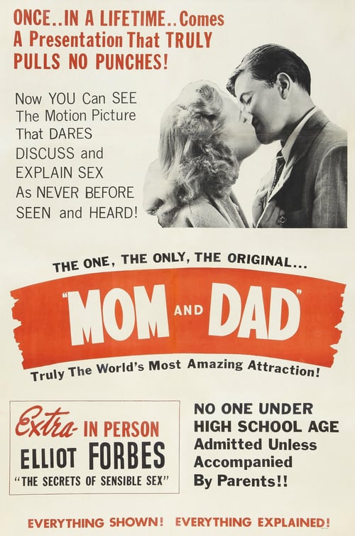 Mom and Dad 1945 Download ITA