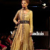 Vikram Phadnis Show at India Fashion Week Dubai 2014