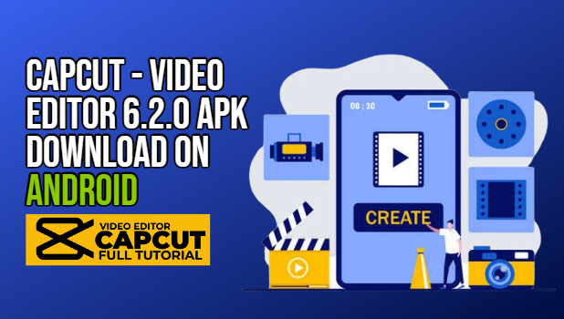 CapCut APK Download on Android