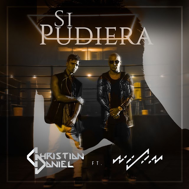 Christian Daniel - Si Pudiera (feat. Wisin) - Single [iTunes Plus AAC M4A]