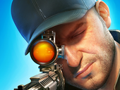 Sniper 3D Assasin Gun Shooter Mod Apk v1.14.3 Apk Mod Free Shop Gratis