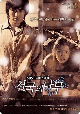 Tree of Heaven : Korean Drama