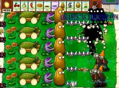 Plants vs. Zombies 2 Final Free Download For PC