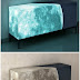 Luminous Sideboard Furniture - Fullmoon