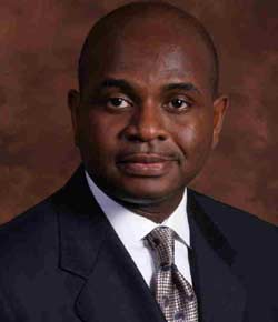  2019:  Moghalu, Ex CBN Dep. Gov Announces  Presidential bid