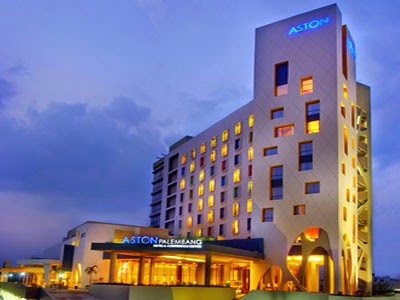 Info Terkini 25+ Kamar Hotel Aston Palembang