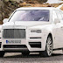 Rolls-Royce regulars will witness private debut of Cullinan SUV