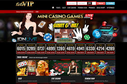 Totovip Agen Judi Live Casino Terbaik di Indonesia