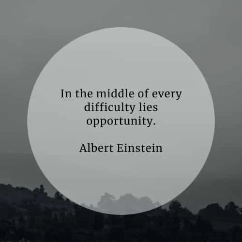 Opportunity quotes that'll inspire in seizing the moment