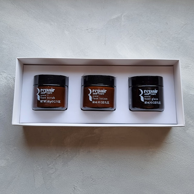 The Somerset Toiletry Co. - Pedicure Set